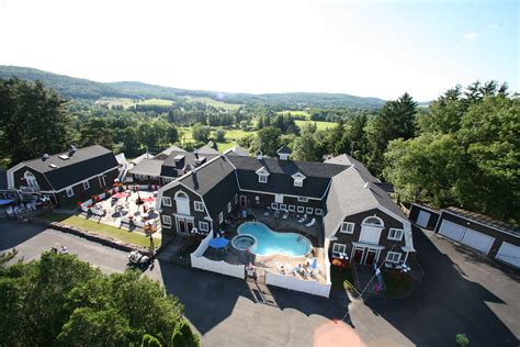 places to stay near cooperstown all star village